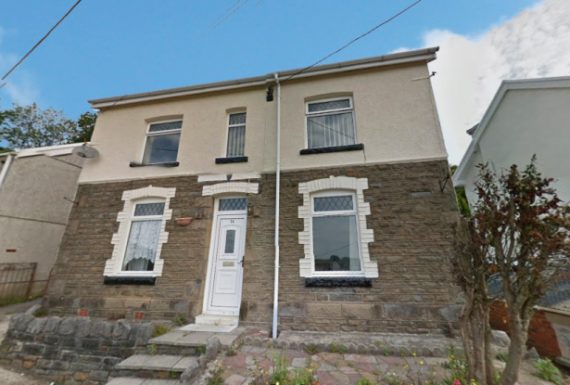 3&nbsp;Bedroom&nbsp;Detached